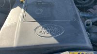Land Rover Defender TD5 1999