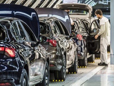 H Κίνα ταπείνωσε τους Γερμανούς και τους ξεπέρασε στις εξαγωγές αυτοκινήτου το 2022