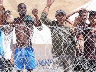 ΕΕ: Δεύτερη σε κατ’ αναλογία στις αιτήσεις ασύλου η Κύπρος τον Οκτώβριο