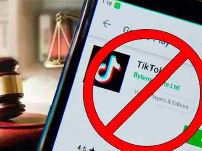Η Ε.Ε απειλεί με ban το Tik Tok αν δεν συμμορφωθεί με τους κανόνες της