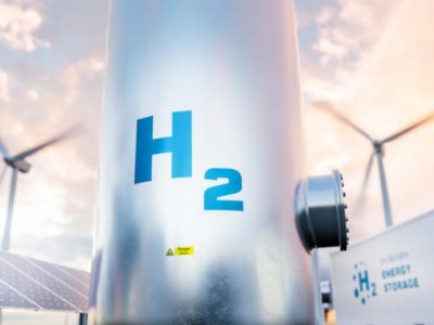 Τεχνολογία Υδρογόνου: Ποιες χώρες κερδίζουν και ποιες χάνουν