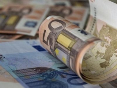 Πάνω από τις 20 μονάδες το ευρώ στην τουρκική αγορά