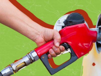 Μείωση 7,5% στις πωλήσεις πετρελαιοειδών στα πρατήρια τον Δεκέμβριο