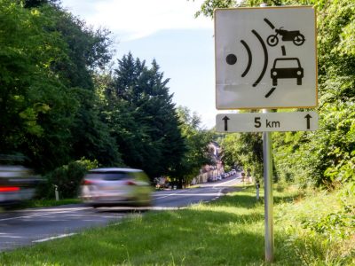 Τέλος για τον μεγαλύτερο εφιάλτη των οδηγών -Τι αλλάζει στους δρόμους της Ευρώπης