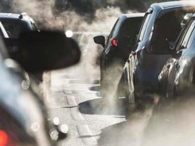 Ψάχνουν μέτρα για να βάλουν «κέρφιου» στα ρυπογόνα οχήματα-Οι ποινές στους παραβάτες