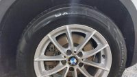 BMW X3 kupriako