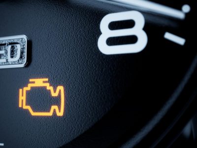 Λαμπάκι Check Engine στο αυτοκίνητο – Πώς το σβήνεις από τον πίνακα οργάνων