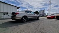 Mercedes C220d 2019 facelift
