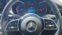 Mercedes C220d 2019 facelift