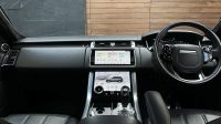 Land Rover Range Rover Sport 4,4L 2018
