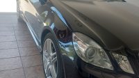 Mercedes Benz E Class – Glass Roof/Sunroof