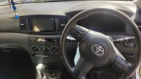 Toyota Corolla Diesel 2.0 .. D4D