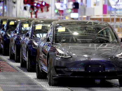 H μεγαλύτερη ανάκληση αυτοκινήτων στον κόσμο –Η Tesla στέλνει στο συνεργείο 1,1 εκατ. αυτοκίνητα