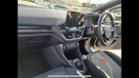 Ford Fiesta St Line Ecoboost Hybrid 2022