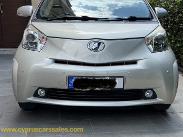 TOYOTA – IQ for Sale by mid July