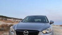 Mazda CX-5 2012 2.2 Diesel