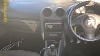 Seat Ibiza 1.4L MT 2004