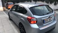 Subaru Impreza 2014 1.6L Automatic
