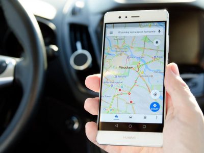 Google Maps: Η λειτουργία για να καις λιγότερη βενζίνη που ελάχιστοι γνωρίζουν