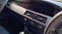 BMW 525d V6