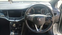 Vauxhall Astra k Biturbo