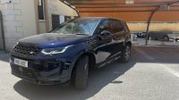 Discovery sport R dynamic HSE
