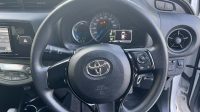 Toyota Vitz Hybrid 1.5L