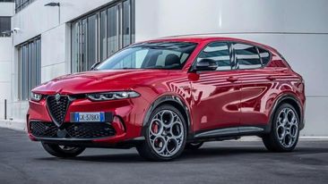 Ανακαλούνται 6.170 Alfa Romeo Tonale λόγω κινδύνου πυρκαγιάς