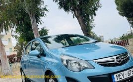 Opel Corsa For Sale