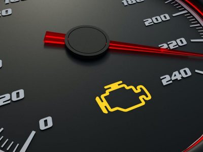 Άναψε το λαμπάκι του «check engine»; Πόσο μακριά μπορείς να φτάσεις