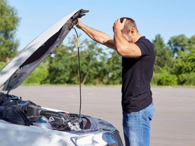 Πέντε συμβουλές για να μην χαλάσει ποτέ το αυτοκίνητό σας