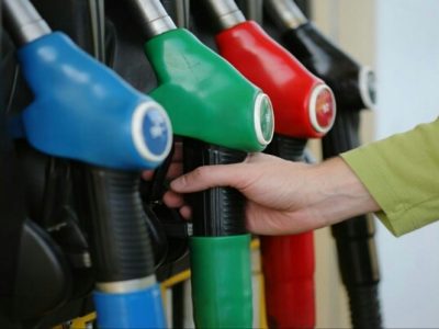 Μάριος Δρουσιώτης: Γιατί να αυξηθούν οι τιμές στα καύσιμα;