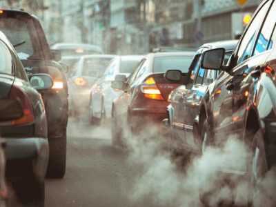 Έρευνα: Τα νέα SUV ρυπαίνουν περισσότερο από τα παλαιότερα αυτοκίνητα