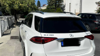 Mercedes-Benz GLE-Class 3,0L 2019