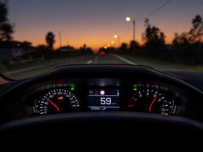 Με πόσα χιλιόμετρα πρέπει να κινούμαι για μην καίω καύσιμο – Ποια είναι η ιδανική ταχύτητα