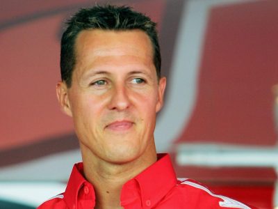 Ομερτά για την κατάσταση υγείας του Michael Schumacher -Οι νέες αποκαλύψεις του δικηγόρου του