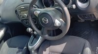 Nissan Juke 1.6L 2017