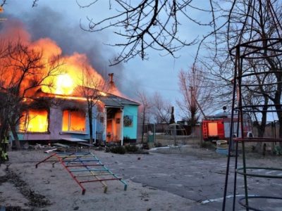 ΤΩΡΑ: Πυρκαγιά σε νηπιαγωγείο στον Στρόβολο – Συναγερμός στην Πυροσβεστική
