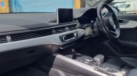 Audi A4 S-LINE FULL OPTIONS