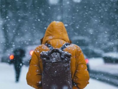 Έρχονται έντονα καιρικά φαινόμενα – Πιθανή χιονόπτωση, καταιγίδες και ισχυροί άνεμοι
