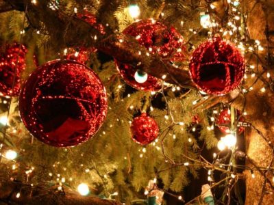 «Όλα γιορτινά»: Ανοίγει τις πύλες το χριστουγεννιάτικο χωριό San-Ta-Lefkara