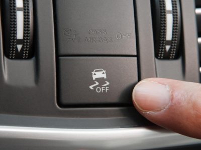 Αυτοκίνητο με ESP – Τι πρέπει να γνωρίζουν οι οδηγοί