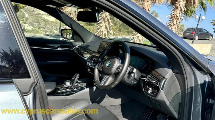 BMW 630i Gran Turismo for sale!!!