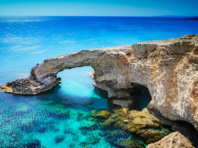 Η Κύπρος στους πρώτους 10 ταξιδιωτικούς προορισμούς που αναζητήθηκαν το 2023