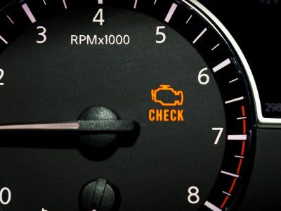 Ο «εφιάλτης» των οδηγών: Πώς σβήνω το check engine από τον πίνακα οργάνων