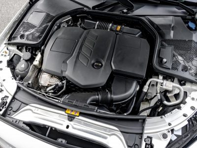 Κινητήρας Diesel – Πού οφείλεται ο κραδασμός και ο θόρυβος