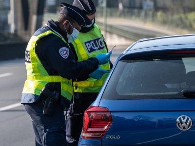 Φυλάκιση και 15.000 ευρώ πρόστιμο για οδηγό που πιάστηκε χωρίς δίπλωμα -Η απίστευτη ιστορία