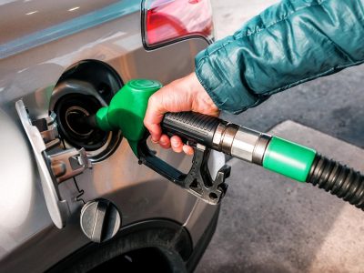 Γέμισμα ρεζερβουάρ βενζίνης -Τα λάθη που πρέπει να αποφεύγω