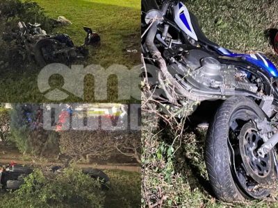 ΒΙΝΤΕΟ / ΕΙΚΟΝΕΣ: Νέα τραγωδία στην άσφαλτο με θύμα 36χρονο μοτοσικλετιστή πατέρα ενός παιδιού, στη δημοσιότητα το όνομά του – Μαύρα Χριστούγεννα στη Λεμεσό