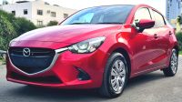 Mazda Demio (S) 08/2019 Full Extra